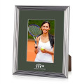 Polina Frame - Silver
