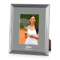 Polina Frame - Silver