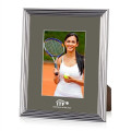 Polina Frame - Silver
