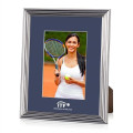 Polina Frame - Silver
