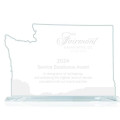 State Map Award -  Washington