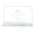State Map Award -  South Dakota