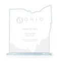 State Map Award -  Ohio