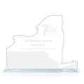 State Map Award -  New York
