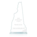 State Map Award -  New Hampshire