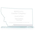 State Map Award -  Montana