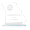 State Map Award -  Missouri