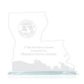 State Map Award -  Louisiana