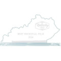 State Map Award -  Kentucky