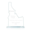 State Map Award -  Idaho