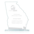 State Map Award -  Georgia