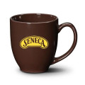 Bistro Mug - 16oz - Imprinted