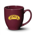Bistro Mug - 16oz - Imprinted