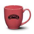 Bistro Mug - 16oz - Imprinted