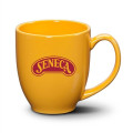 Bistro Mug - 16oz - Imprinted