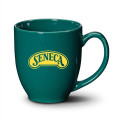 Bistro Mug - 16oz - Imprinted