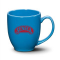 Bistro Mug - 16oz - Imprinted
