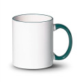 Tuckson Mug - 11oz