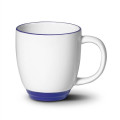 Capelle Mug - 14oz