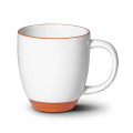Capelle Mug - 14oz