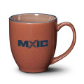 Bistro 3-Tone Mug - 16oz - Imprinted