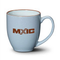 Bistro 3-Tone Mug - 16oz - Imprinted