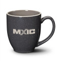Bistro 3-Tone Mug - 16oz - Imprinted