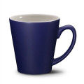Sorrento 2-Tone Mug - 12oz - Imprinted