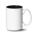 Lucian Mug - 15oz