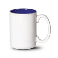 Lucian Mug - 15oz