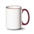 Clancy Mug - 15oz
