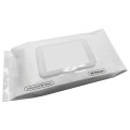 50 Ct. Antibacterial Wet Wipes