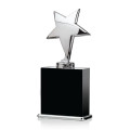 Rhapsody Star Award - Black