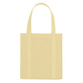 Non-Woven Avenue Shopper Tote Bag