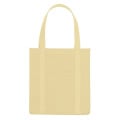 Non-Woven Avenue Shopper Tote Bag