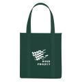 Non-Woven Avenue Shopper Tote Bag