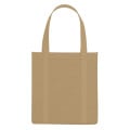 Non-Woven Avenue Shopper Tote Bag