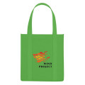 Non-Woven Avenue Shopper Tote Bag