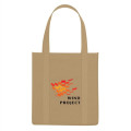 Non-Woven Avenue Shopper Tote Bag