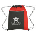 Non-Woven Pocket Sports Pack