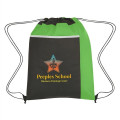 Non-Woven Pocket Sports Pack