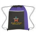 Non-Woven Pocket Sports Pack