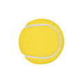 Synthetic Promotional Tennis Ball