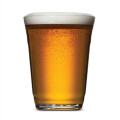 Party Cup Beer Glass - Deep Etch