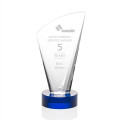Brampton Award - Blue