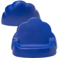 Cloud Shape Phone Stand Stress Ball