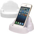 Cloud Shape Phone Stand Stress Ball