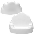 Cloud Shape Phone Stand Stress Ball