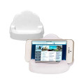 Cloud Shape Phone Stand Stress Ball