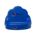 Cloud Shape Phone Stand Stress Ball